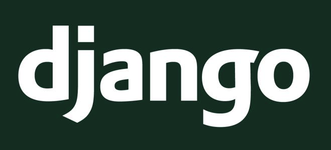 Django Web开发框架