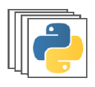 imageio-ffmpeg Video Processing