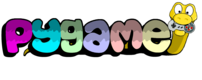 Pygame 游戏开发