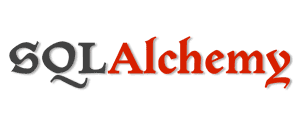 SQLAlchemy 数据库访问